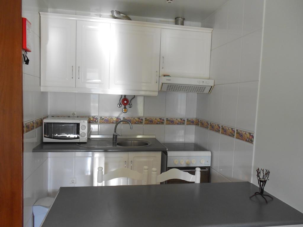 Vale De Azereiros Apartamentos Geres Rum bild